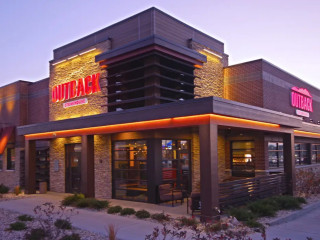 Outback Steakhouse Downers Grove