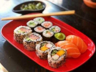 Suika Sushi