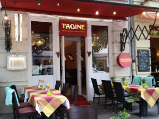 Restaurant Tagine