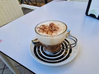 Cafe La Opera Motril