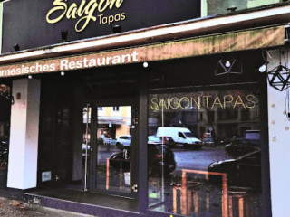 Saigon Tapas
