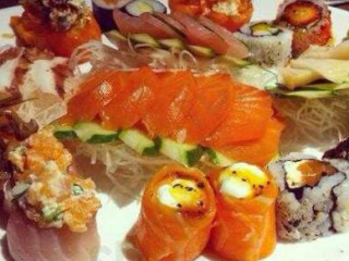 Max Sushi-japanese Food