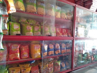 Seema Sweets Shop