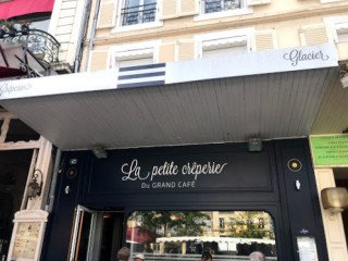La Petite Creperie du Grand Cafe