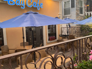 Coral Bay Cafe