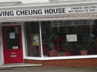Wing Cheung House
