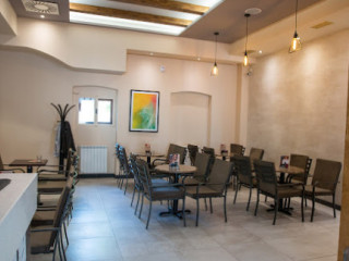 Cafe Poslastičanica Dubrava