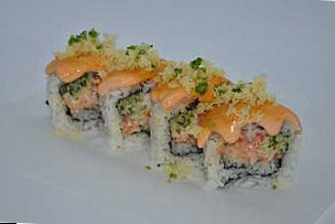 Atoi Sushi