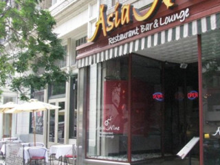 Asia Nine And Lounge
