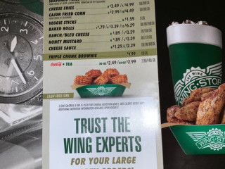 Wingstop