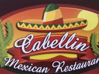 Cabellin Mexican
