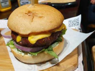 Mania De Churrasco! Prime Steak Burger União De Osasco