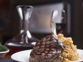 Kirby's Prime Steakhouse The Woodlands