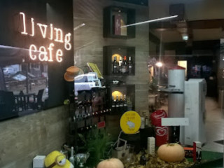 Living Cafe' Di Appennino Stefania E Antonia