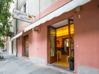 Caffetteria Del Corso Di Zannini Roberto