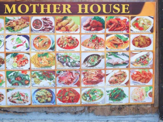 Mother House Bar And Restaurant