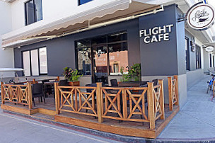 Flight Cafe Coffee Shop