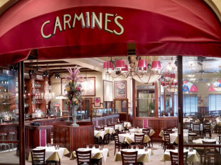 Carmine's Atlantic City