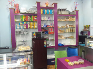 Mannai Mallie's Cake Shop