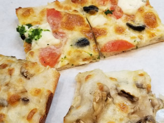 Pizza Panino Vip