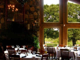 Four Winds Steakhouse