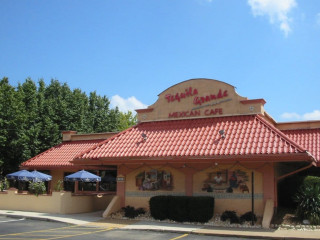 Tequila Grande Mexican Cafe