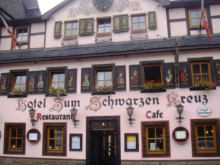 Hotel Zum Schwarzen Kreuz