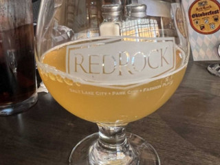 Red Rock Brewing Company