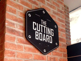The Cutting Board