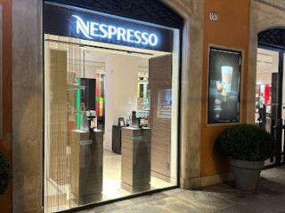 Boutique Nespresso Modena