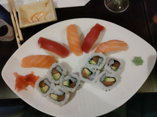 Hyogo Sushi