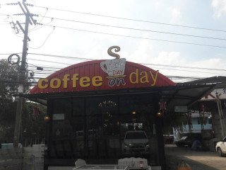 Coffee On Day