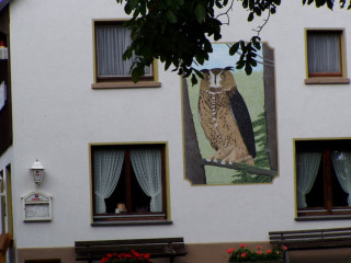 Gasthaus Eulenkrug