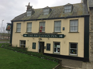 The Britannia Inn