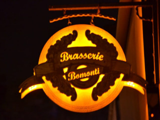 Brasserie Bomonti