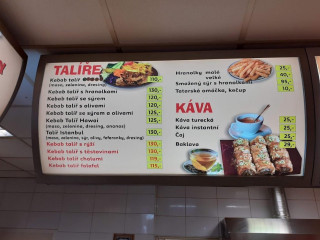 Istanbul Kebab