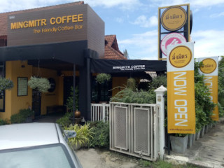 Mingmitr Coffee