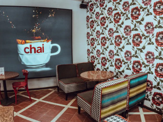 Café Chai Centro