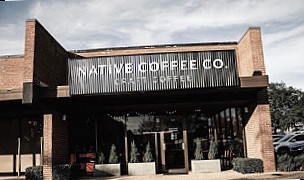 Native Coffee Co.