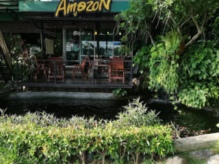 Café Amazon