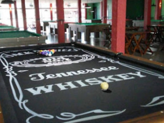Havana's Snooker Bar