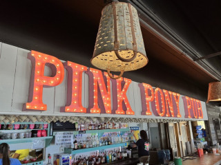 Pink Pony Pub
