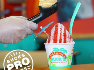 Bahama Buck's