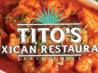 Tito's Mexican