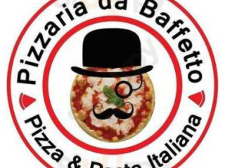 Pizzaria Da Baffetto
