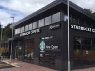 Starbucks Coffee- Stourport Road