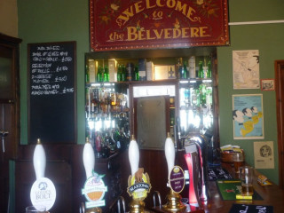 The Belvedere Arms