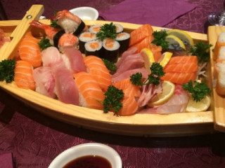 Ye Sushi