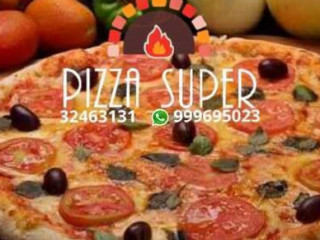 Pizza Super