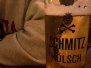 Bar Schmitz